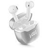 Cellularline Auricolari Bluetooth con display LED