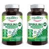 Equilibra® Integratore Spirulina Bio (2x240 cpr)