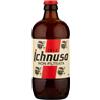 CARTONE 24 BOTTIGLIE BIRRA ICHNUSA NON FILTRATA 330ml