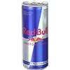 Canette Red Bull 25 cl Boisson énergisante -