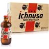 BIRRA ICHNUSA NON FILTRATA - Cartone da 33 CL (24 Bottiglie)