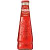 Crodino Rosso XL Aperitivo Analcolico 17,5cl Confezione da 24 Bottigliette Il