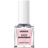 MARCO VITI FARMACEUTICI SpA Unghiasil smalto base ristrutturante (5 ml)