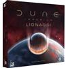 Asmodee Dune: Imperium - Lignaggi (ITA)