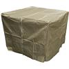 Hiland AZ Patio Heaters Fire Pit Cover, Resistente Impermeabile