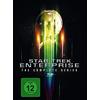 PARAMOUNT PICTURES Star Trek - Enterprise - Complete Boxset
