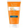 AVENE (Pierre Fabre It. SpA) Avene Sol Fluido Solare SPF50+ Flacone 50ml