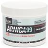 BIOEQUIPE GmbH arnica gel 99 barattolo 500 ml