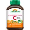 BIOVITA Srl jamieson vitamina c 1000 masticabile arancia 120 compresse