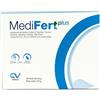 CV MEDICAL Srl medifert plus 30 bustine 4,5 g
