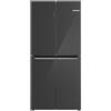 BOSCH Frigorifero con congelatore French Door KMC85LEEA