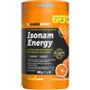 Named ISONAM ENERGY ORANGE 480 G
