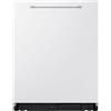 Samsung Lavastoviglie Da Incasso A Scomparsa Totale Samsung Serie 5 DW60A6080BB 13 Coperti Classe E