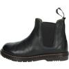 GRÜNLAND il benessere è naturale STIVALETTO GRUNLAND PO1178 88TAB. DA BAMBINO, COLORE NERO Nero 36 EU