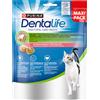 Dentalife PURINA Dentalife Snack per gatto - 140 g con Salmone