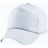 Cappellini golf 5 pannelli personalizzabili personalizzate o neutre