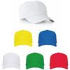 Cappellino baseball 5 pannelli bambino personalizzabile Vessillo personalizzate o neutre
