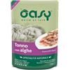 Oasy Specialità Naturale bst da 70 Gr Gusto Tonno con Alghe