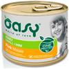 Oasy Monoproteico per Cane Adult Mini da 200gr Gusto Maiale