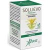 ABOCA SpA SOCIETA' AGRICOLA Sollievo FisioLax 27 compresse - trattamento naturale della stitichezza
