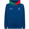 Freddy Felpa unisex Beach Volley Italia 2025/26 in scuba tecnico