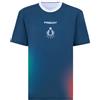 Freddy T-shirt donna Beach Volley Nazionale Italia 2025/26