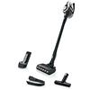 Bosch Hausgeräte Unlimited Gen2 BKS8214W, Serie | 8, aspirapolvere a Batteria, Bianco, Einzelakku + Ladekabel (laden in 5 Stunden)