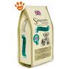 Simpsons Adult Sensitive Agnello e Patate - Sacco Da 2 Kg