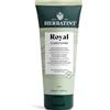 Herbatint Royal Conditioner Balsamo Gelatina Reale - 200 ml, Balsamo Rigenerante specifico per Capelli Colorati, Formula Esclusiva con pH Acido e Aloe Vera Bio, 96% di Ingredienti Naturali, Vegan