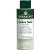 Herbatint Color Safe Shampoo Protettivo Colore - 260 ml | Shampoo normalizzante per la cura e la protezione dei capelli tinti | con Aloe Vera Bio, pH bilanciato, 93% ingredienti naturali
