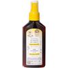 Intea Camomilla Intea premium - Spray schiarente per capelli biondi naturali - Estratto naturale di camomilla bio - 100 ML