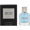 Jimmy Choo Urban Hero Eau de Parfum Uomo, 30 ml