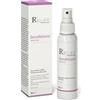 RELIZEMA DermoRelizema Spray & Go - Spray protettivo e lenitivo per pelle delicata e sensibile di bambini e adulti per alleviare gli arrossamenti e la sensazione di bruciore. Flacone da 100 ml