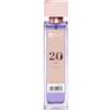 iap PHARMA PARFUMS Nº 20 - Profumo Floreale da Donna, Agrumata, 150 Millilitri
