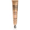 Rimmel London Rimmel Multi-Tasker Wake Me Up, 030 Light, Correttore & Fondotinta, Illumina, Corregge, Copertura modulabile, Finish Radioso, Formula Vegana, 20ml