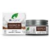 Dr.Organic Do Crema De Noche Aceite De Coco Orgánico 50Ml.