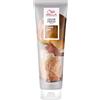 Wella Professionals COLOR FRESH MASK Caramel Glaze | Maschera Colorata Capelli, Tintura Semipermanente | Trattamento Rinfrescante Colore Temporaneo | Per Tutti i Tipi di Capelli, 150ml