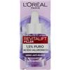 L'Oreal Paris L'Oréal Paris Siero Anti-Rughe con Acido Ialuronico Revitalift Filler