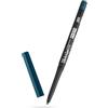 Pupa Matita Occhi Waterproof Made to Last Definition Eyes Pencil (Colore 502 Elegant Peacock) Tenuta estrema, Stilo automatica, Mina detraibile, Temperino incluso - Formato 0,35 g