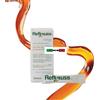 Envicon Reflutuss® Integratore Gola, Vie Aeree e Digestione 15 Stick 10ml | Carruba, Ribes Nero, Altea, Edera - Envicon® Medical