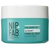 NIP & FAB Nip+Fab Hyaluronic Fix Extreme4 2% Hydration Hybrid Gel Cream | 50 Ml | Per Il Viso Idratante Anti-Età Per Linee Sottili E Rughe | Cura Della Pelle | Levigante | Idratante