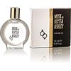 Alyssa Ashley - Musk Parfumed Oil, Profumo, Olio Profumato al Muschio Bianco - 15 ml