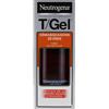 Neutrogena T/Gel forte, shampoo antiforfora contro prurito intenso, 250 ml