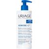 URIAGE XÉMOSE C8+ Crema corpo anti-prurito per pelle secca a tendenza atopica | Lenisce dalla prima applicazione, azione anti-recidiva di 48 ore. Balsamo nutriente per viso e corpo I Senza profumo