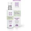 Helan, Mora e Muschio, Crema Corpo Idratante Pelle Secca, Vellutante e Luminosa, Effetto Seta, con Burro di Mango, Zuccheri del Miele e Vitamina E - Crema Corpo Profumata e Fresca 200 ml Made in Italy