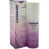 Covermark Correttore Corpo Leg Magic Fluid, Make Up Correttivo Ipoallergenico e Non Comedogenico, SPF 40, Per Tutti i Tipi di Pelle, Formula Waterproof Idratante, Colore 50, Formato 75 ml