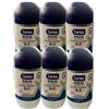 Sanex Men Active Control, deodorante uomo, roll-on, confezione da 6 pezzi x 50 ml