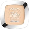 L'Oréal Paris Cipria in Polvere Uniformante Fissante Accord Parfait, Finish Matte e Risultato Naturale, 1.R/1.C Ivoire