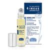 Helan, IREOS - Contorno Occhi Occhiaie Effetto Lifting, Siero Contorno Occhi e Borse Sgonfiante in Formula Gel con Fresco Roll On in Acciaio - Prodotto Skincare Illuminante Antiage con Caffeina, 10 ml
