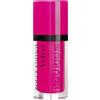 Bourjois - Rouge Edition Velvet - Rossetto Opaco Liquido Modulabile a Lunga Tenuta - 005 Ole Flam - 2.4 g
